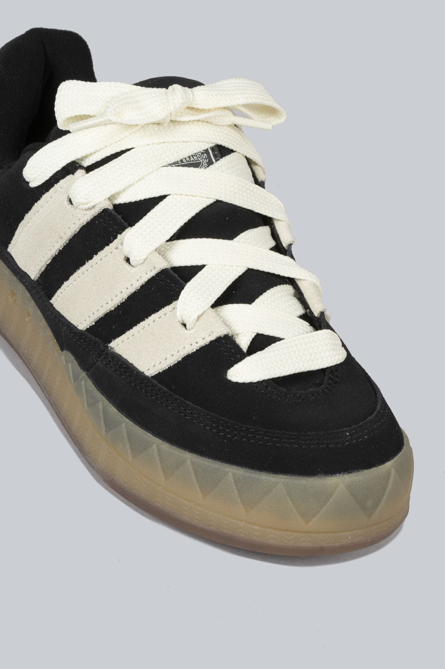 店舗用品adidas Originals Adimatic Core Black 靴