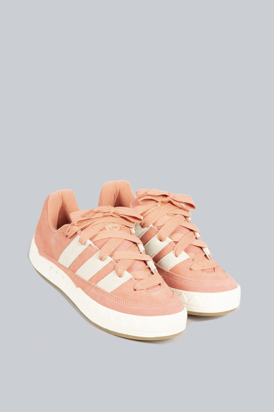 ADIDAS ADIMATIC WONDER CLAY OFF WHITE GUM – BLENDS