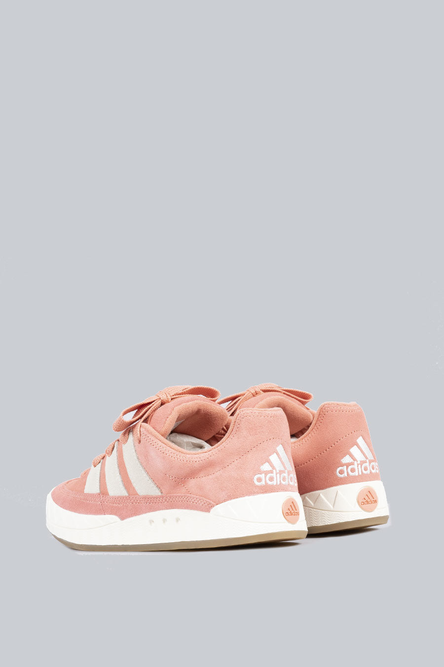 ADIDAS ADIMATIC WONDER CLAY OFF WHITE GUM – BLENDS