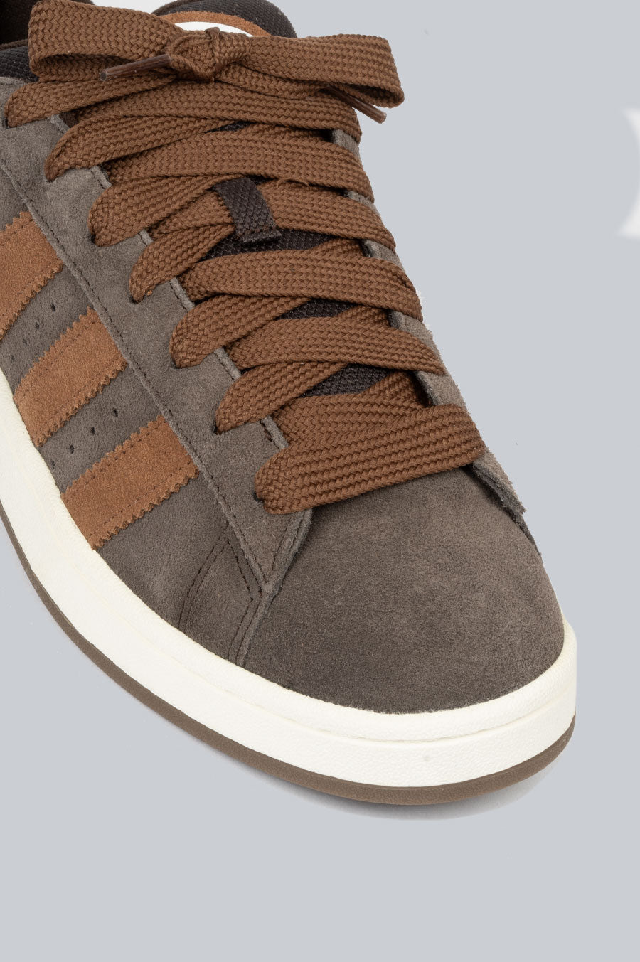 ADIDAS CAMPUS 00s DARK BROWN