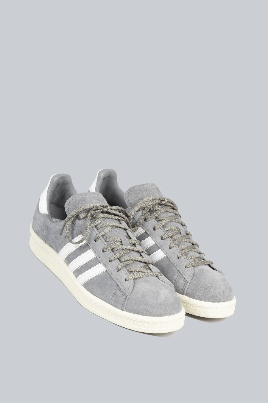 ADIDAS CAMPUS 80S GREY FZ6154 – BLENDS