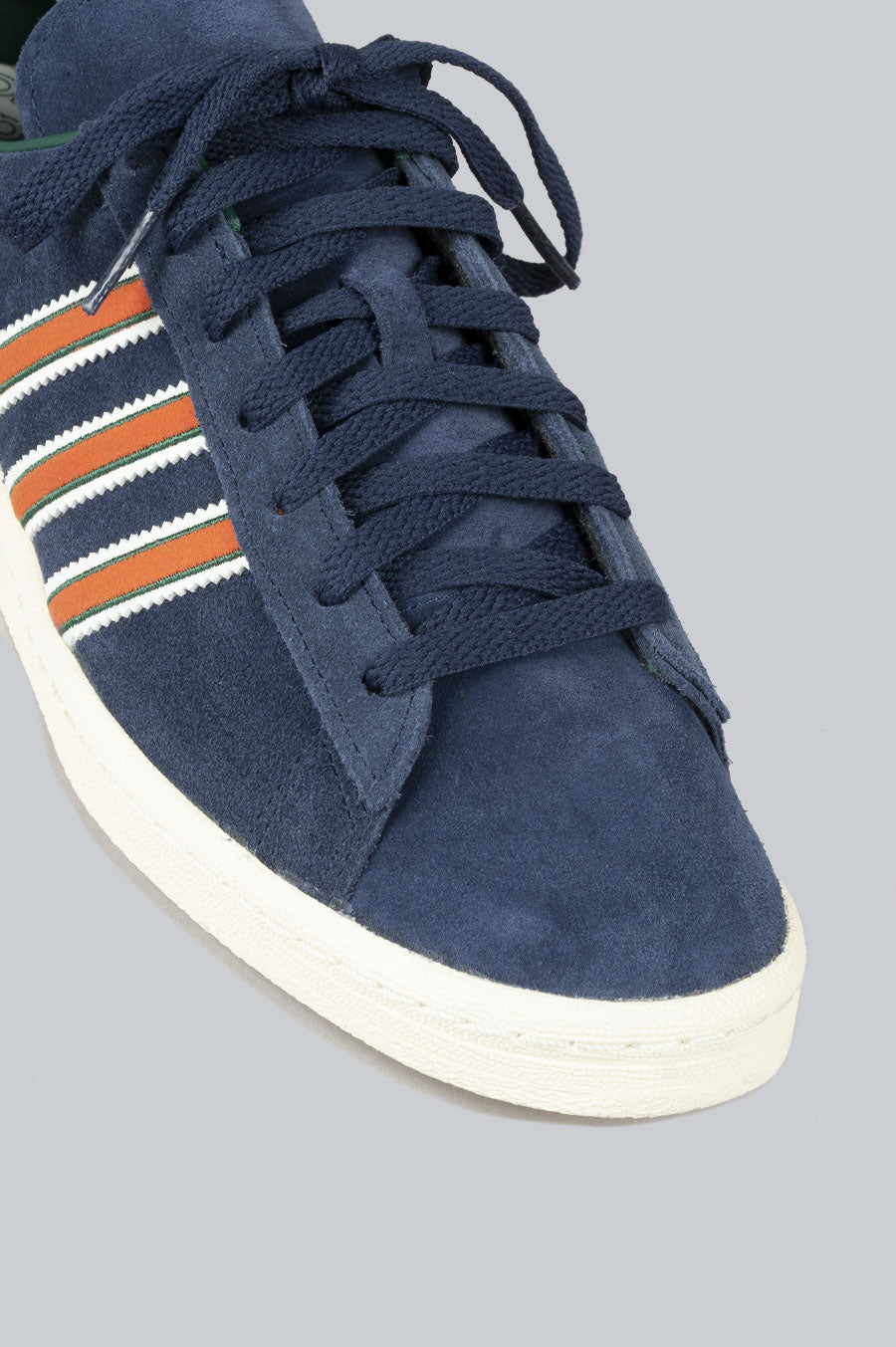 Adidas hotsell campus indigo