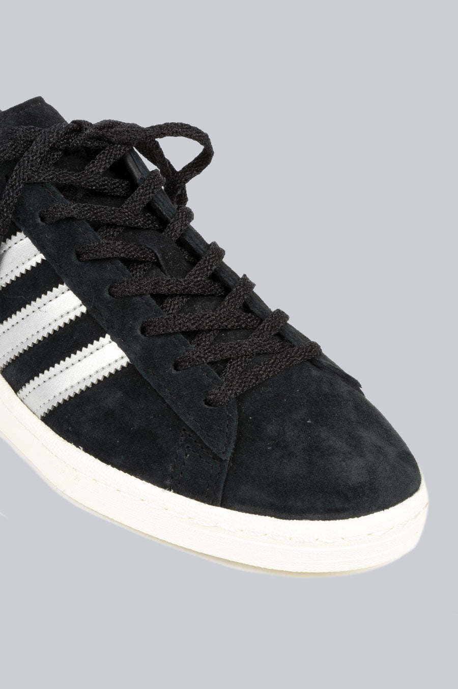 ADIDAS CAMPUS 80s CORE BLACK WHITE – BLENDS