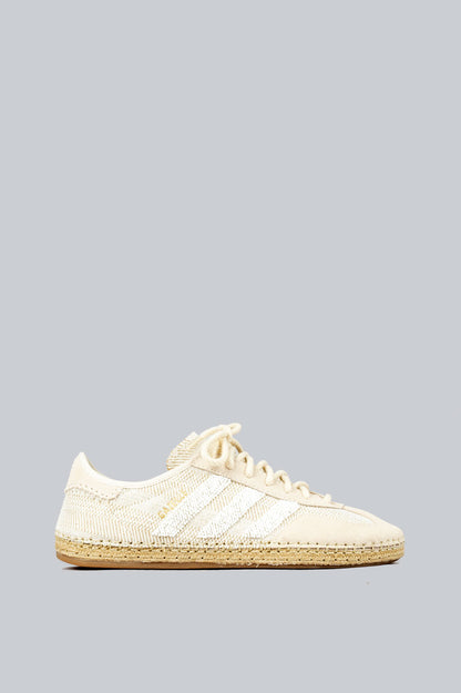 CLOT X ADIDAS GAZELLE HALO IVORY