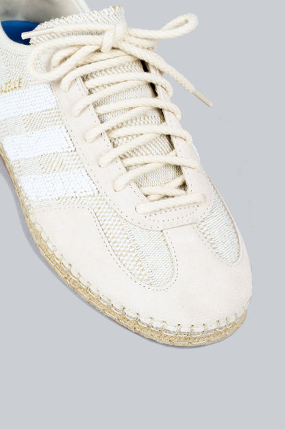 CLOT X ADIDAS GAZELLE HALO IVORY