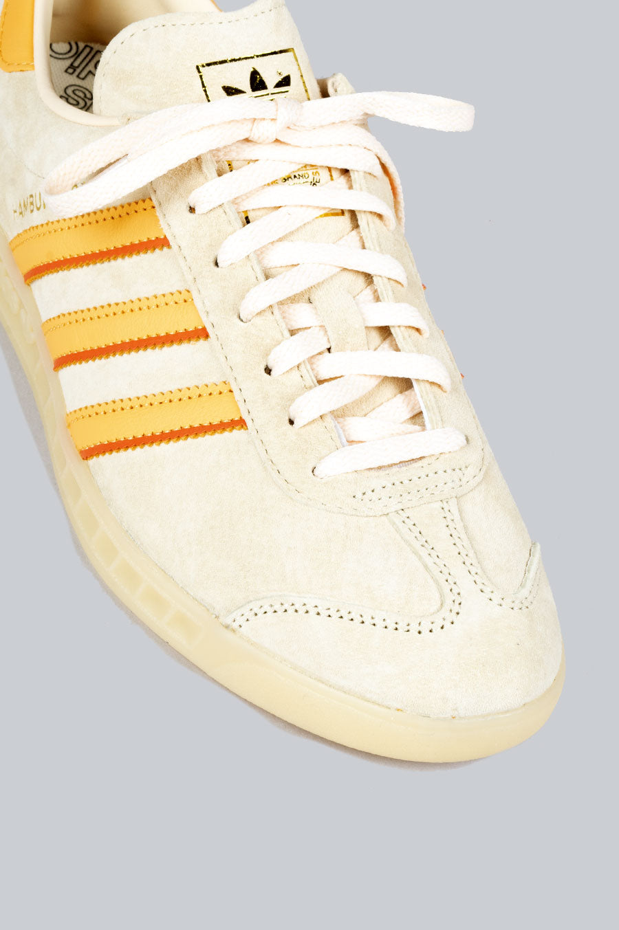 Adidas fashion hamburg beige