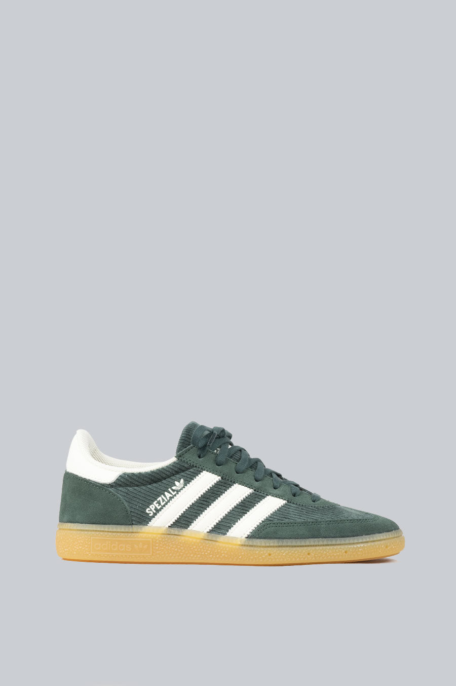 ADIDAS HANDBALL SPEZIAL WOMEN'S MINERAL GREEN – BLENDS