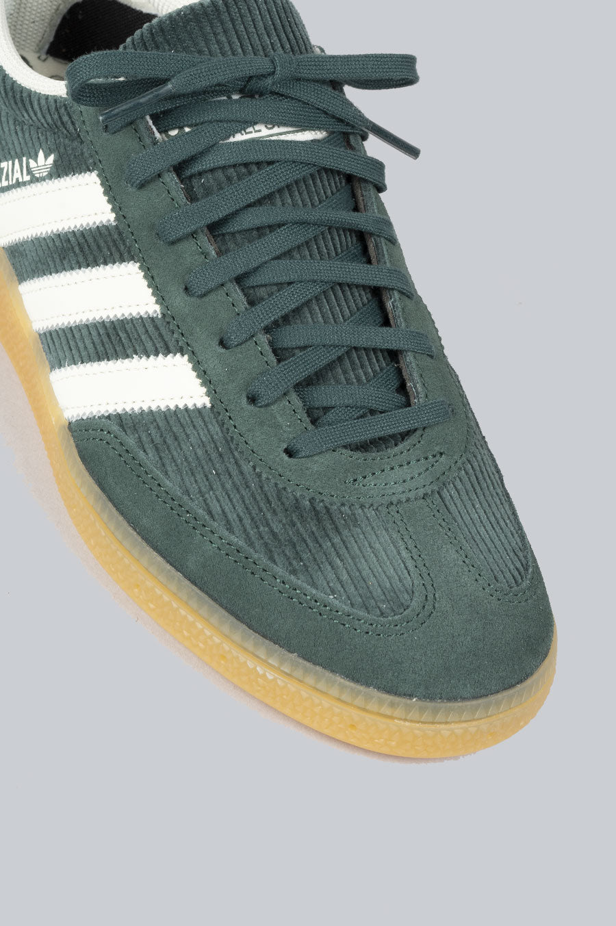 ADIDAS HANDBALL SPEZIAL WOMEN'S MINERAL GREEN – BLENDS