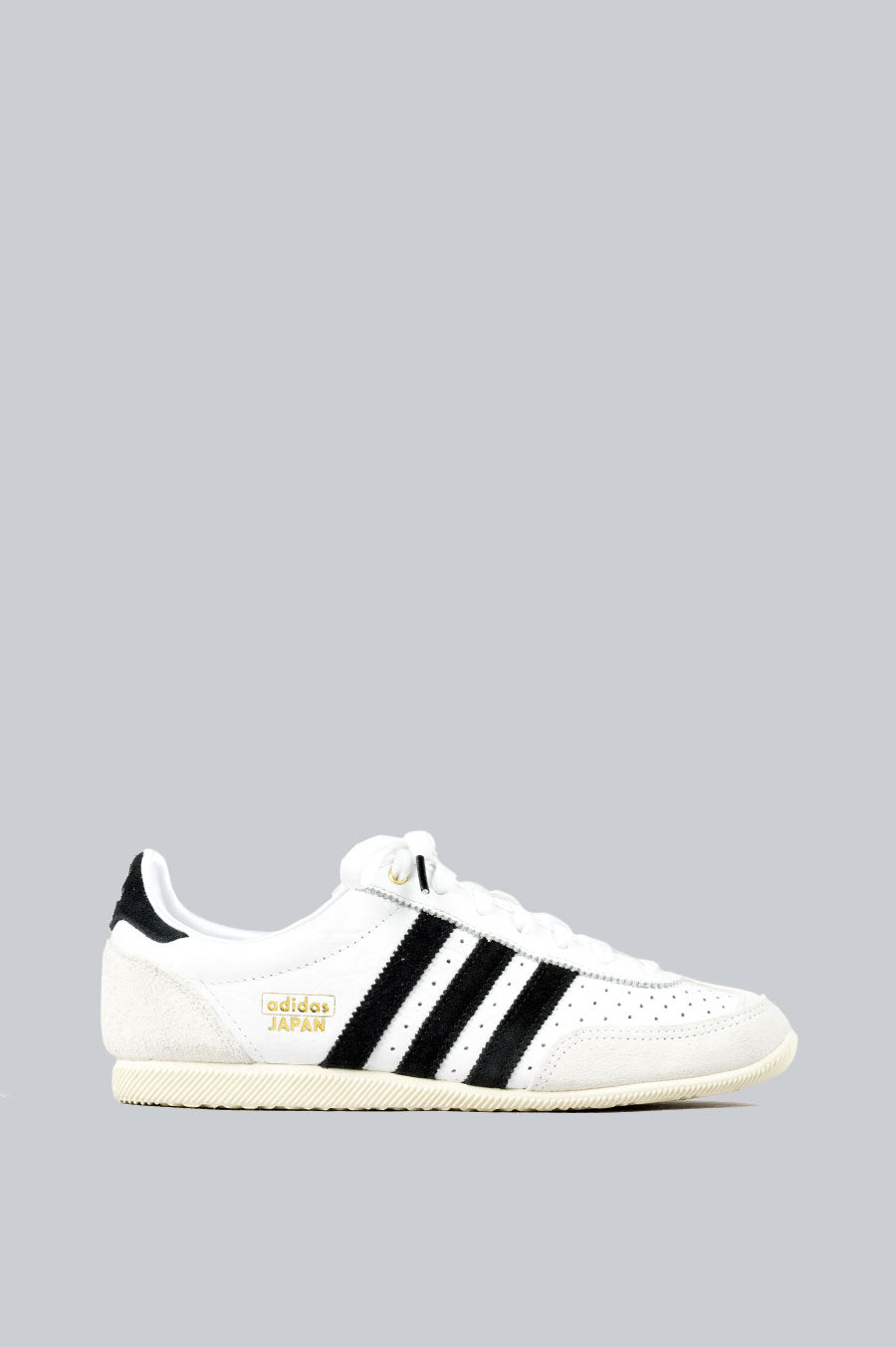 ADIDAS JAPAN WOMEN'S WHITE BLACK