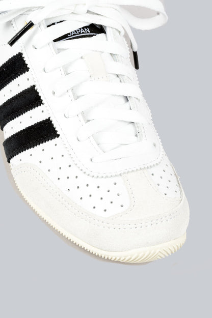 ADIDAS JAPAN WOMEN'S WHITE BLACK