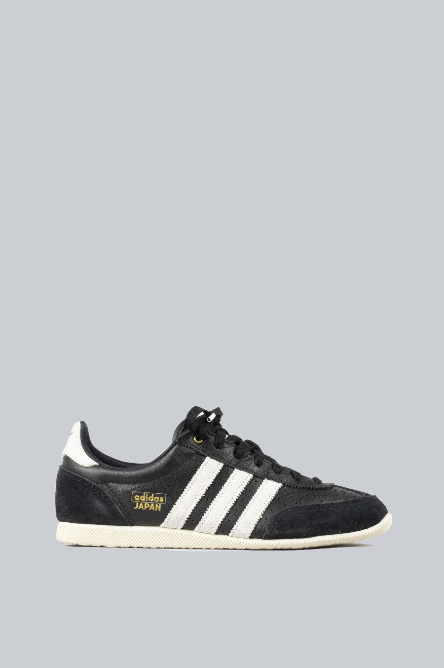 ADIDAS JAPAN WOMEN'S BLACK WHITE