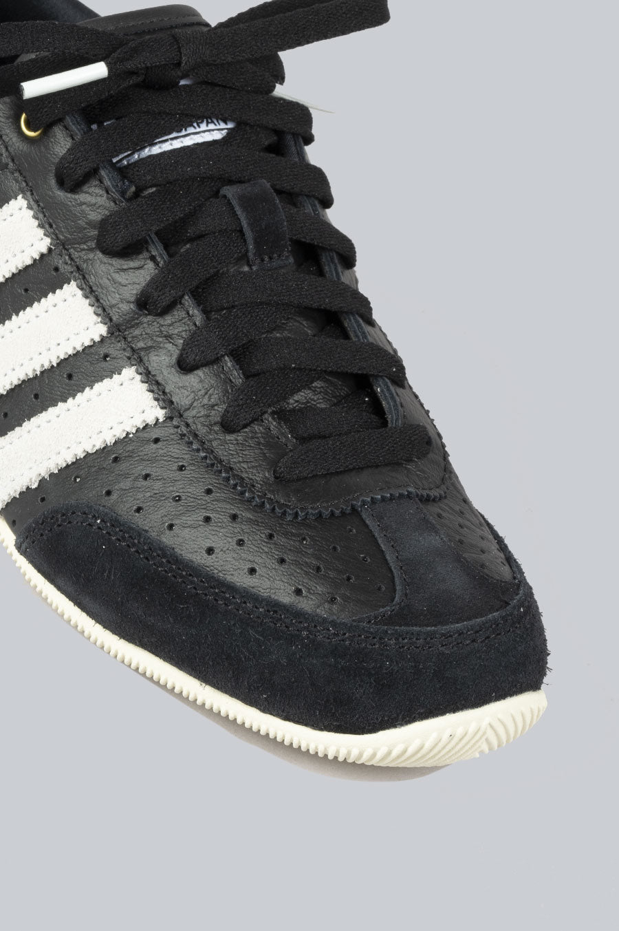 ADIDAS JAPAN WOMEN'S BLACK WHITE