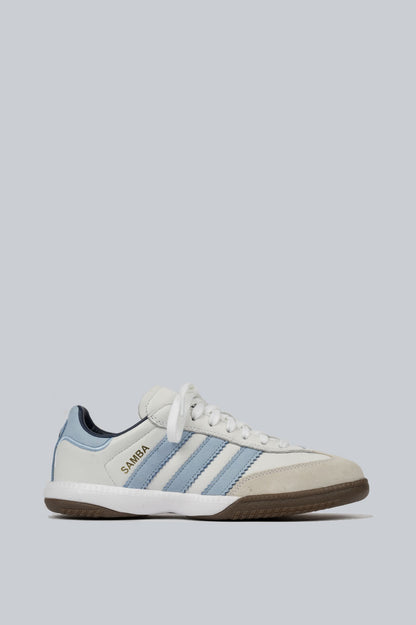 ADIDAS SAMBA MILLENIUM MN WHITE CLEAR SKY