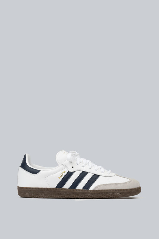 ADIDAS SAMBA OG WHITE NIGHT INDIGO