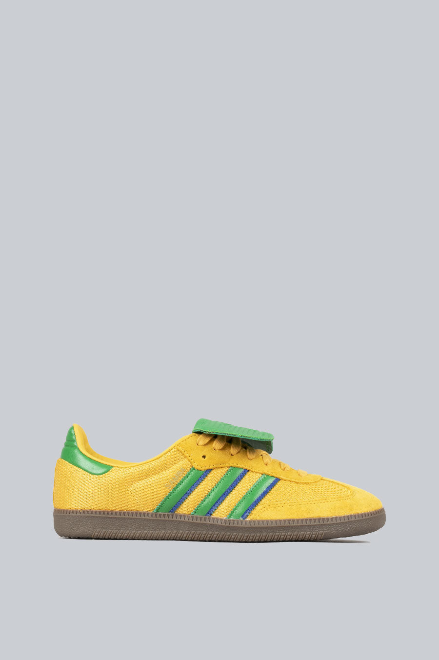 ADIDAS SAMBA LT PRELOVED YELLOW – BLENDS