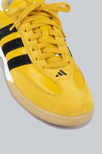 ADIDAS SAMBA MILLENIUM MN YELLOW GUM