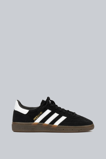 ADIDAS HANDBALL SPEZIAL CORE BLACK GUM