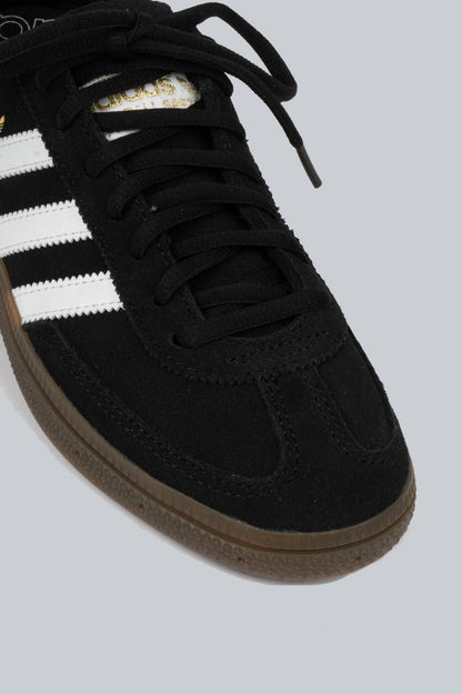 ADIDAS HANDBALL SPEZIAL CORE BLACK GUM