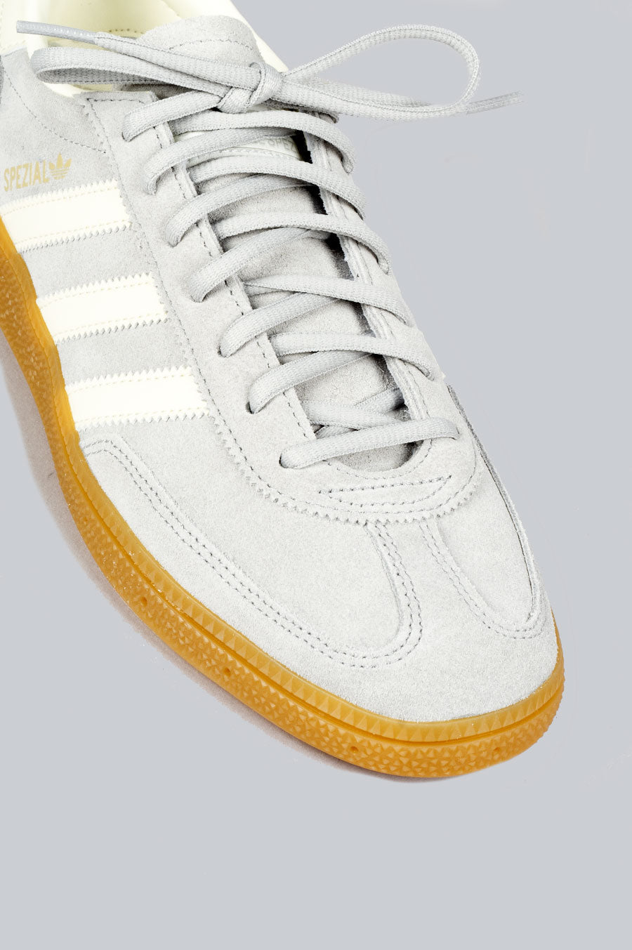 ADIDAS HANDBALL SPEZIAL GREY CREAM