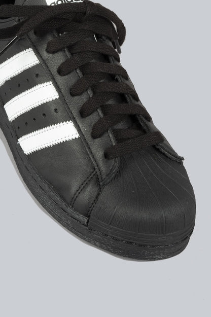 ADIDAS SUPERSTAR 82 BLACK