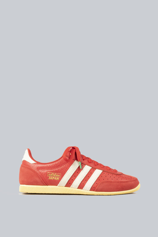 ADIDAS JAPAN WOMEN'S BETTER SCARLET