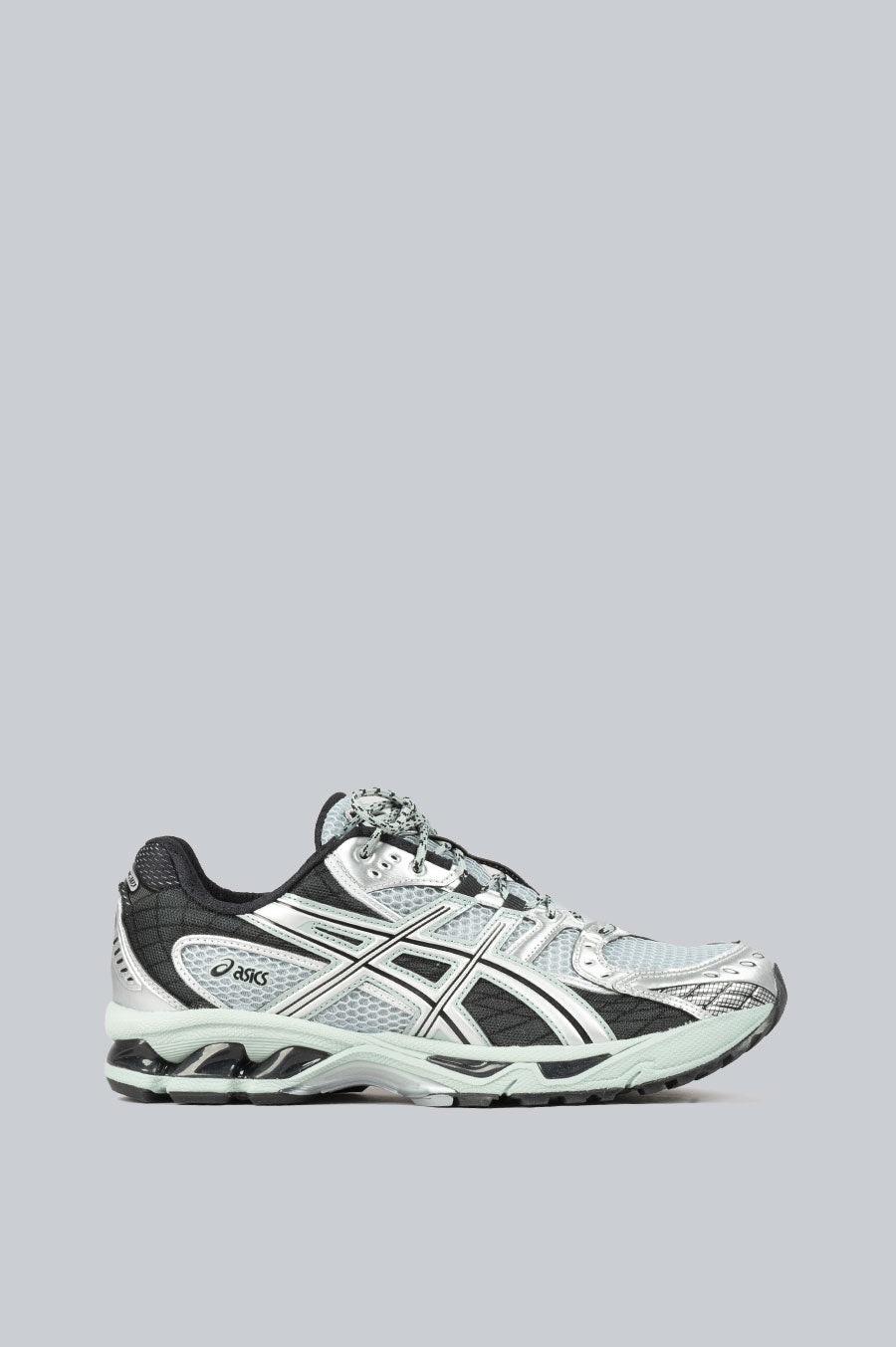 ASICS GEL-NIMBUS 10.1 OCEAN HAZE PURE SILVER