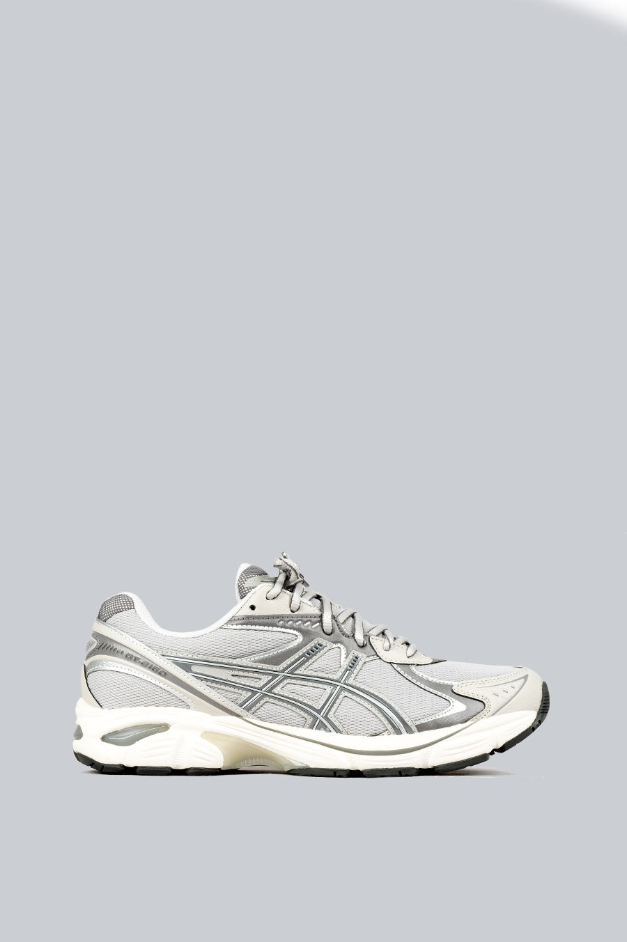 ASICS GT-2160 OYSTER GREY CARBON