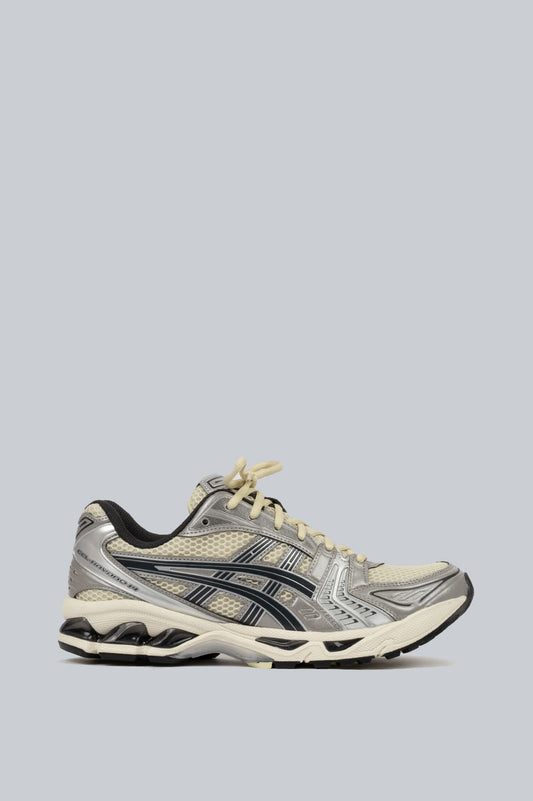 ASICS GEL-KAYANO 14 OYSTER WHITE