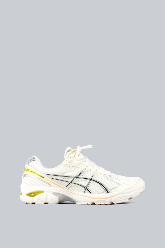 ASICS GT-2160 PARIS CREAM SAFETY YELLOW