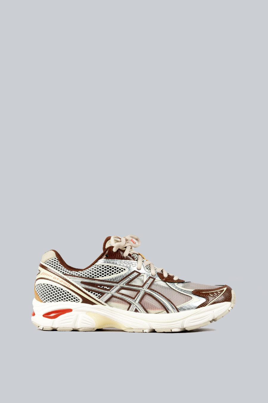 ABOVE THE CLOUDS X ASICS GT-2160 CHOCOLATE BROWN