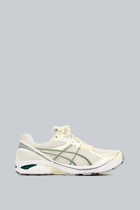 ASICS GT-2160 CREAM JASPER GREEN