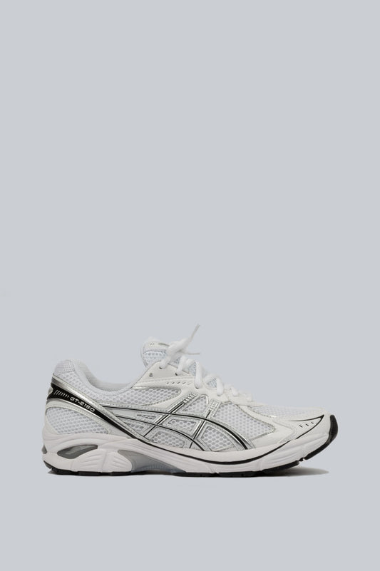 ASICS GT-2160 WHITE PURE SILVER