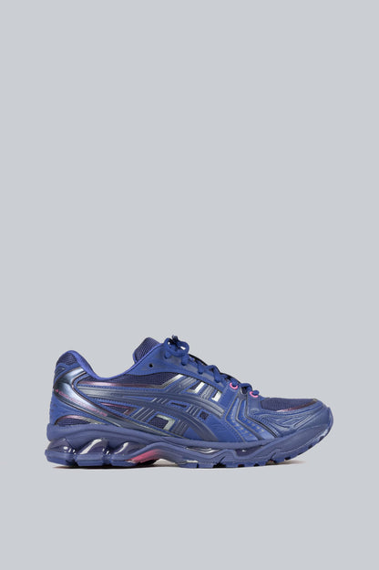 8ON8 X ASICS GEL-KAYANO 14 INDIGO PINK