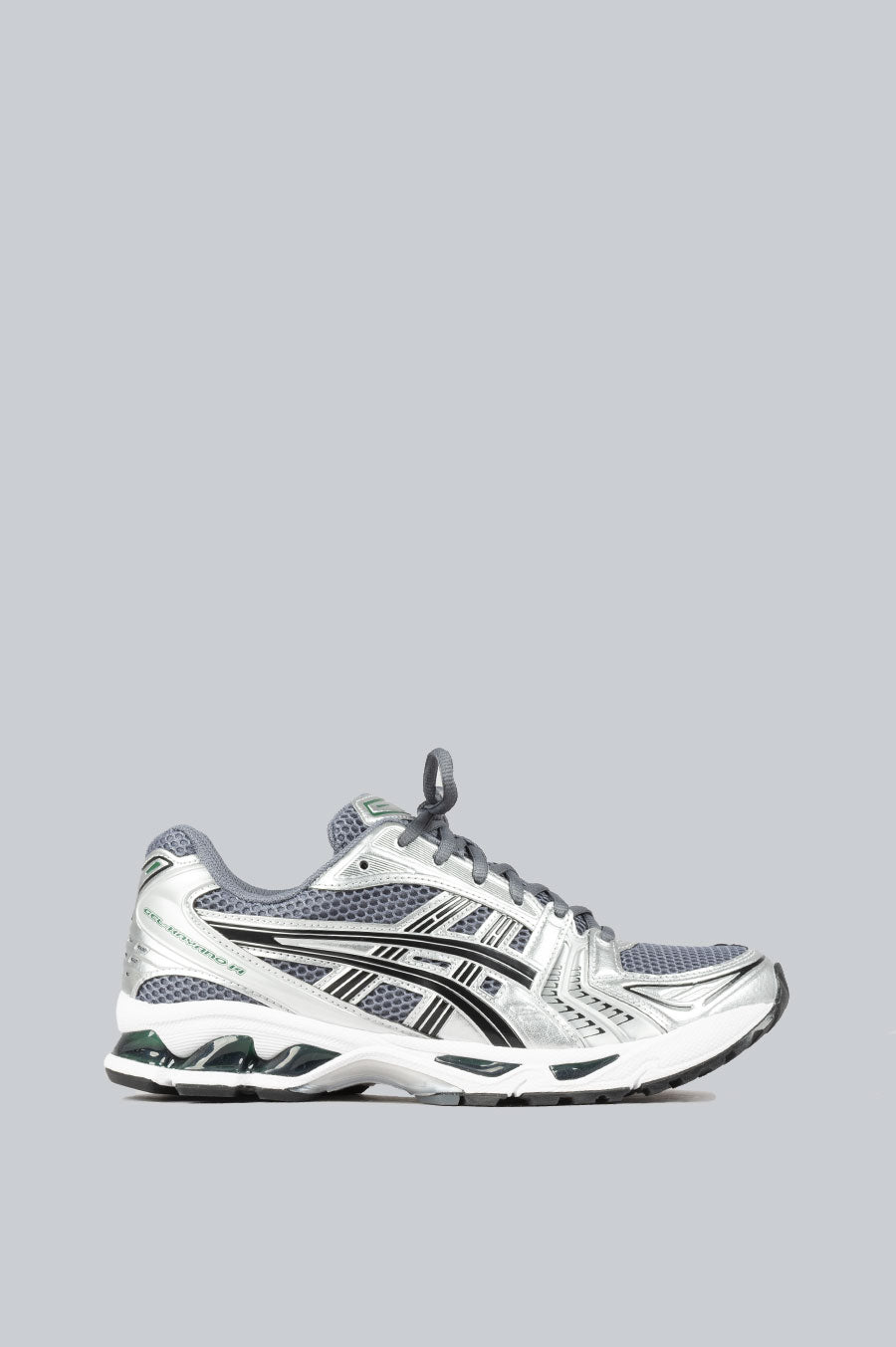 ASICS GEL-KAYANO 14 METROPOLIS JASPER GREEN – BLENDS