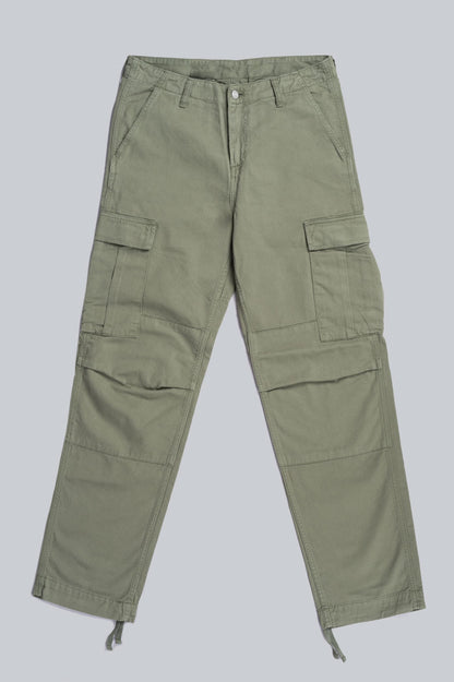 Green Carhartt Pants