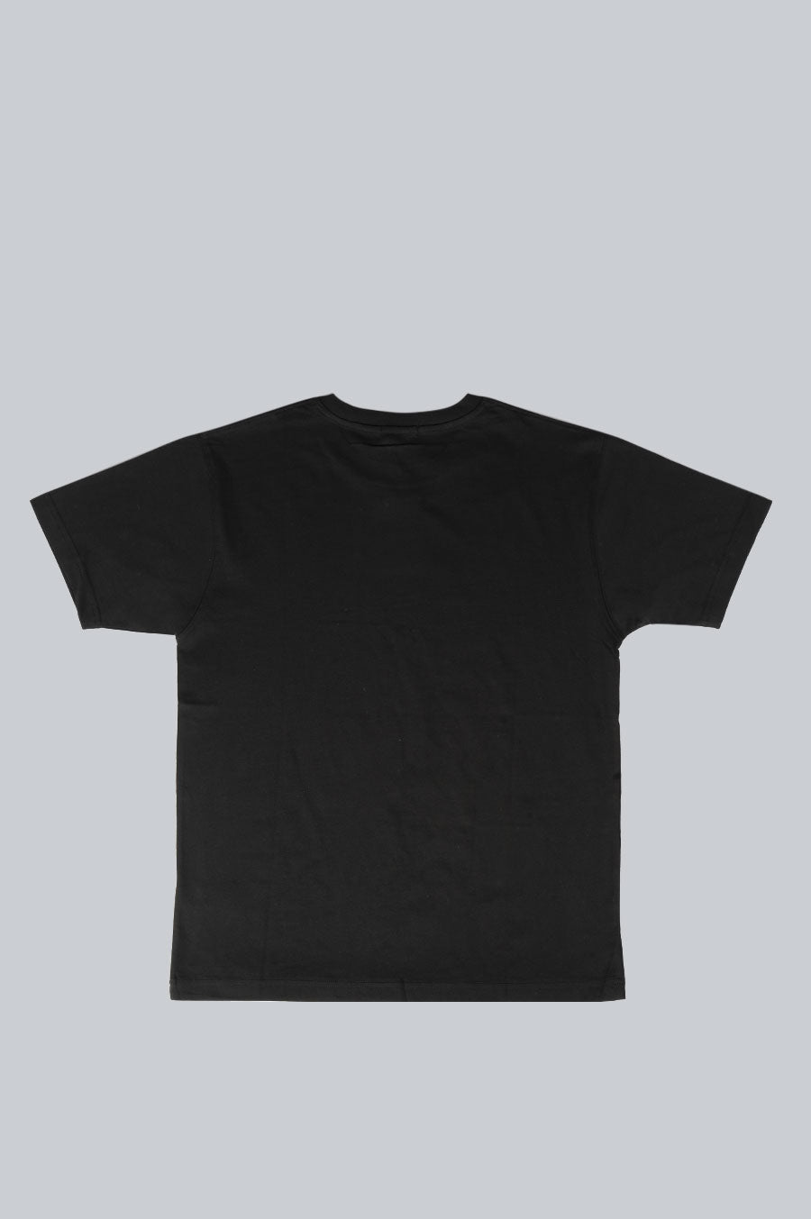 DIME CLASSIC BLURRY T-SHIRT BLACK