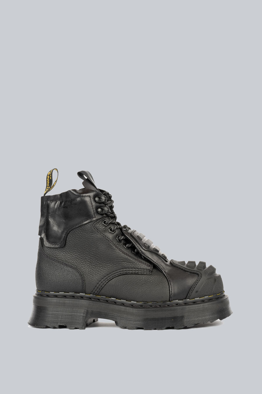 DR. MARTENS 1460 PROTECT BOOT BLACK