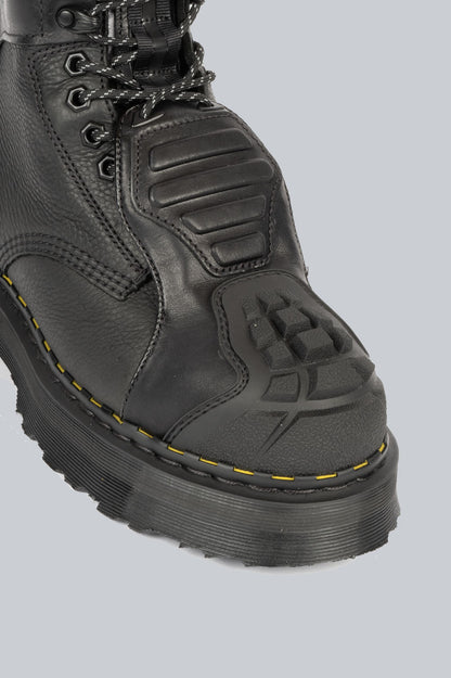 DR. MARTENS 1460 PROTECT BOOT BLACK