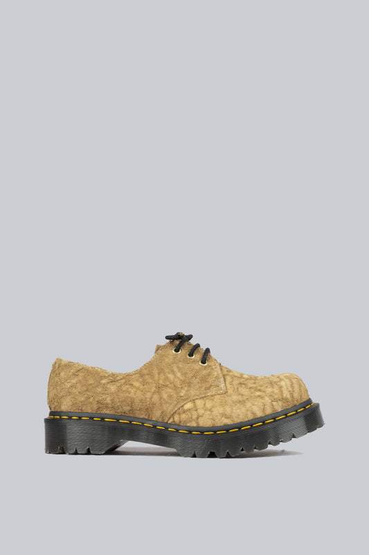 DR MARTENS 1461 BEX SAVANNAH TAN