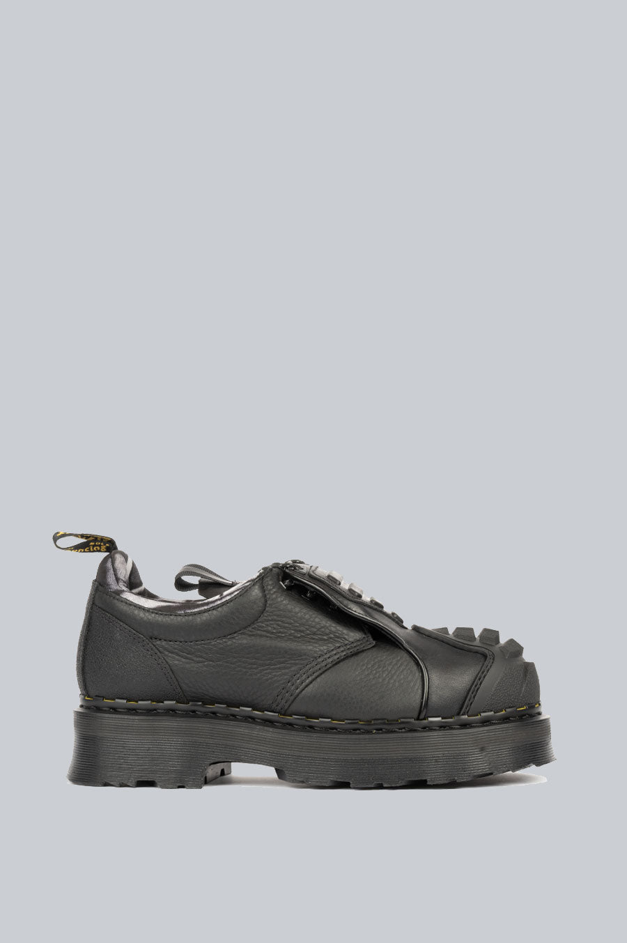 DR. MARTENS 1461 PROTECT SHOE BLACK