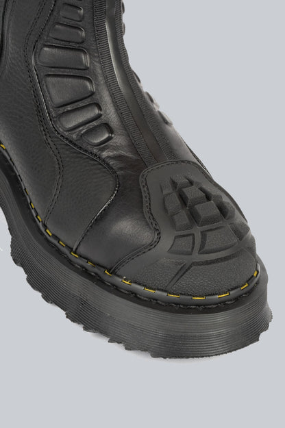 DR. MARTENS 2976 PROTECT BOOT BLACK