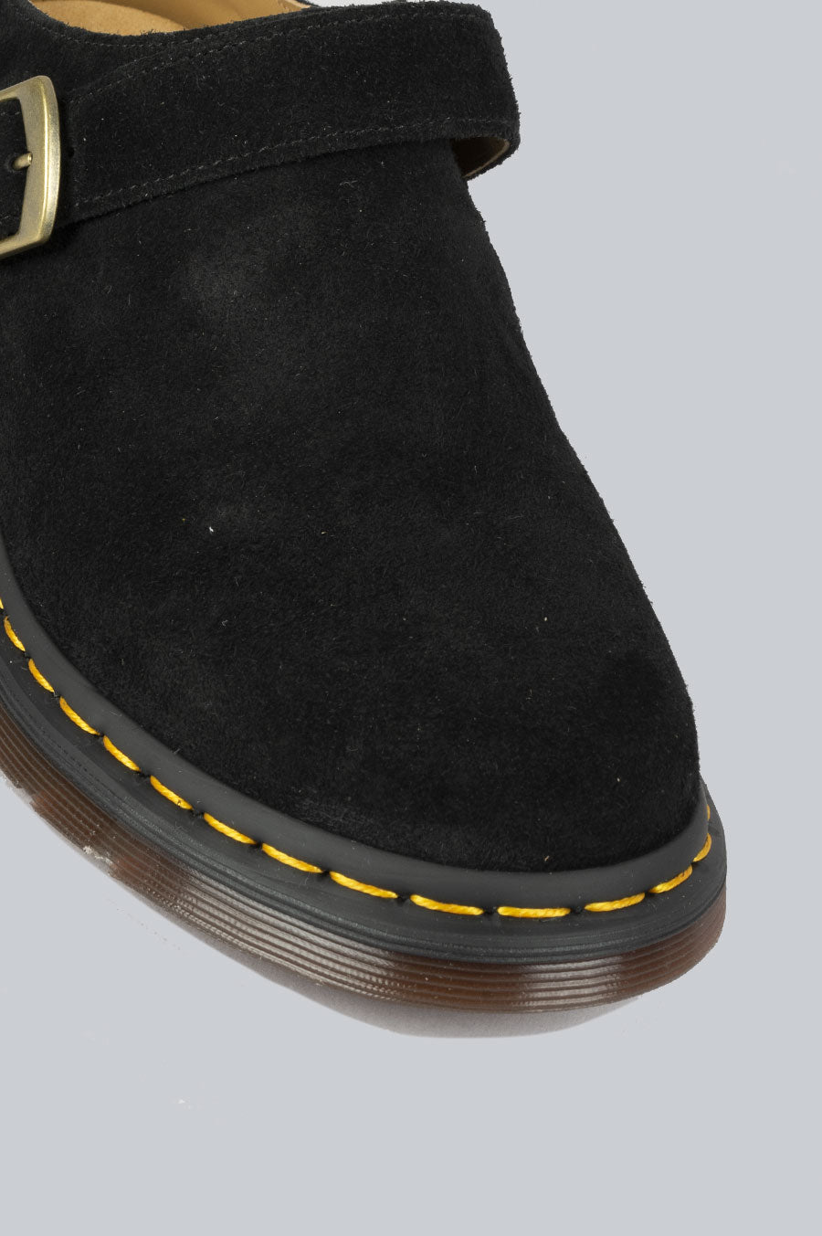 DR MARTENS – BLENDS