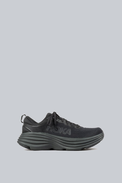 HOKA BONDI 8 W BLACK