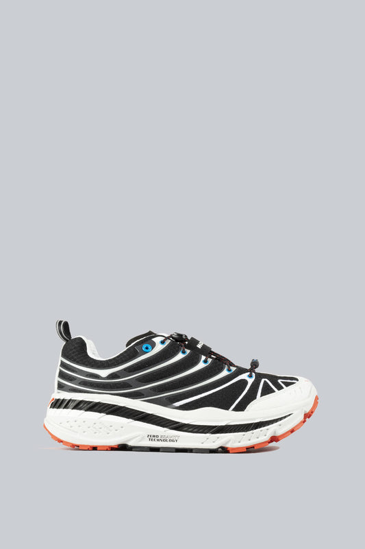 HOKA STINSON EVO OG BLACK COSMIC GREY