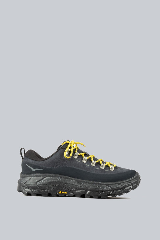 HOKA TOR 2 SUMMIT BLACK