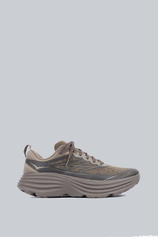 HOKA BONDI 8 TS CAGED DEEP UMBER