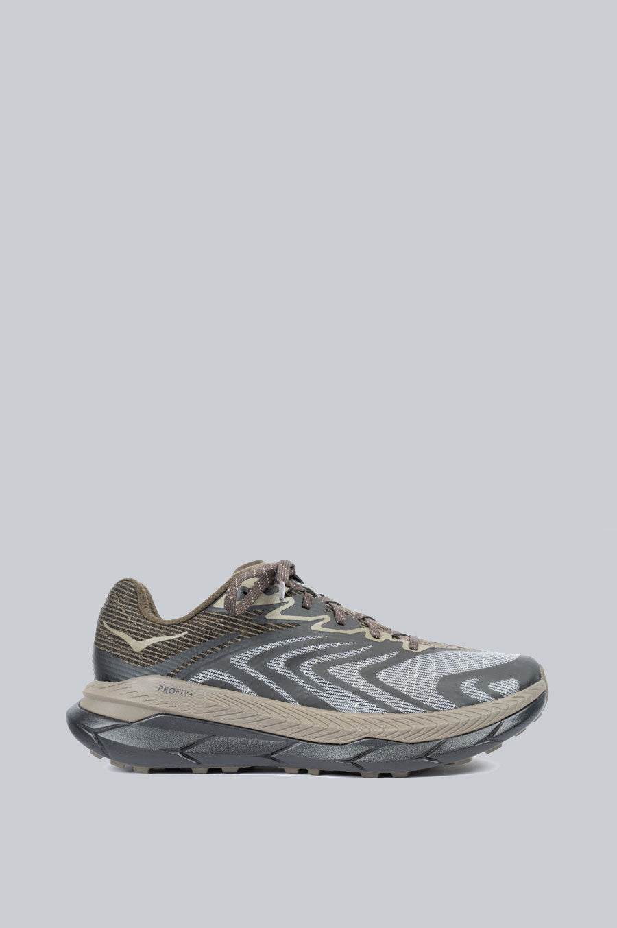 HOKA TECTON X 2 TS DEEP UMBER BLACK