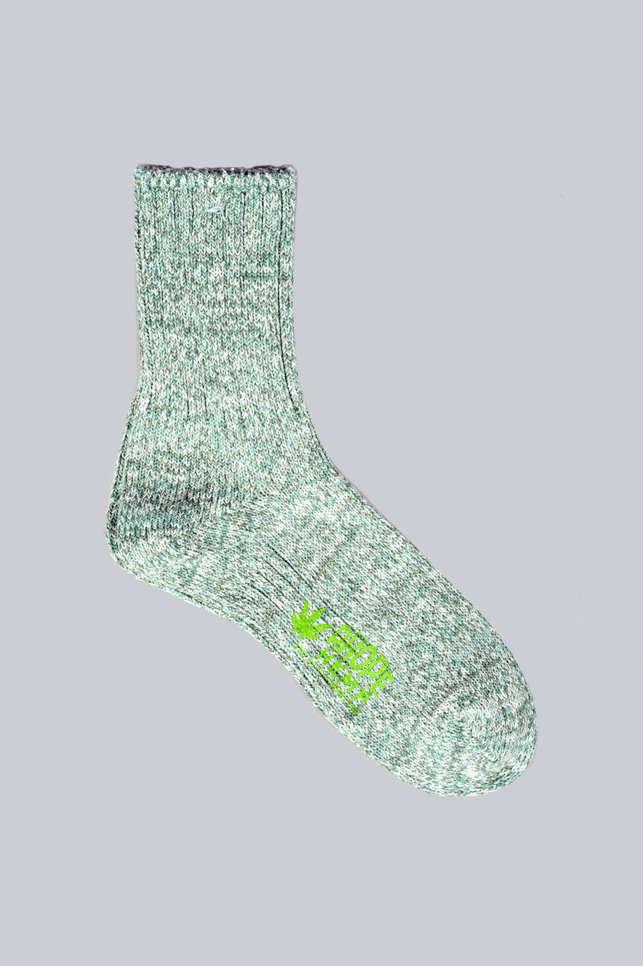 A HOPE HEMP HSX-275 SOCKS