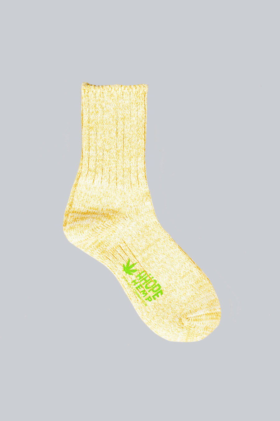 A HOPE HEMP HSX-275 SOCKS