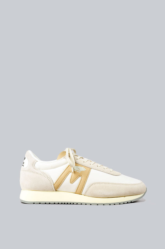 KARHU ALBATROSS 82 WHITE GRAY TOASTED ALMOND